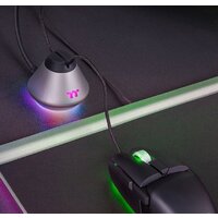 Держатель для кабеля Thermaltake Argent MB1 RGB - Превью изображения №6 — Интернет-магазин Time-Shop