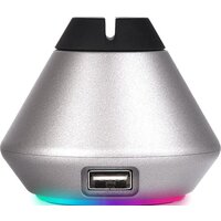 Держатель для кабеля Thermaltake Argent MB1 RGB - Превью изображения №5 — Интернет-магазин Time-Shop