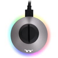 Держатель для кабеля Thermaltake Argent MB1 RGB - Превью изображения №4 — Интернет-магазин Time-Shop