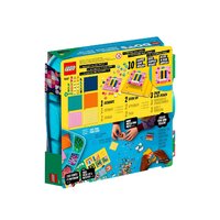 Конструктор LEGO DOTS 41957 Большой набор пластин-наклеек с тайлами - Превью изображения №7 — Интернет-магазин Time-Shop