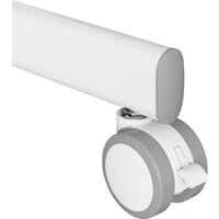 Стол для ноутбука CACTUS CS-FDS109WWT - Превью изображения №5 — Интернет-магазин Time-Shop