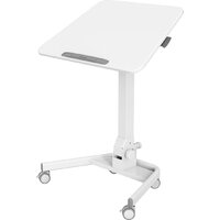 Стол для ноутбука CACTUS CS-FDS109WWT - Превью изображения №4 — Интернет-магазин Time-Shop