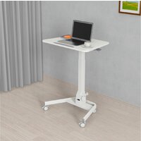 Стол для ноутбука CACTUS CS-FDS109WWT - Превью изображения №8 — Интернет-магазин Time-Shop