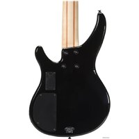Бас-гитара Yamaha TRBX305 (черный) - Превью изображения №6 — Интернет-магазин Time-Shop
