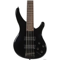 Бас-гитара Yamaha TRBX305 (черный) - Превью изображения №5 — Интернет-магазин Time-Shop