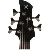 Бас-гитара Yamaha TRBX305 (черный) - Превью изображения №7 — Интернет-магазин Time-Shop