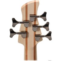 Бас-гитара Yamaha TRBX305 (черный) - Превью изображения №8 — Интернет-магазин Time-Shop