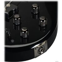 Бас-гитара Yamaha TRBX305 (черный) - Превью изображения №11 — Интернет-магазин Time-Shop