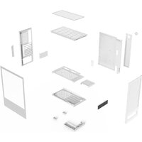 Корпус ACD Citadel 108DW AH-SI1G0W-00 - Превью изображения №6 — Интернет-магазин Time-Shop