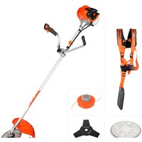 Триммер Patriot PT 555 XT - Превью изображения №2 — Интернет-магазин Time-Shop