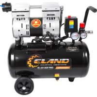 Компрессор ELAND EL-2513OF PRO - Превью изображения №2 — Интернет-магазин Time-Shop