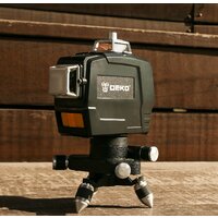 Лазерный нивелир Deko DKLL12PG1 065-0278 - Превью изображения №4 — Интернет-магазин Time-Shop