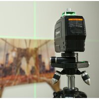 Лазерный нивелир Deko DKLL12PG1 065-0278 - Превью изображения №6 — Интернет-магазин Time-Shop