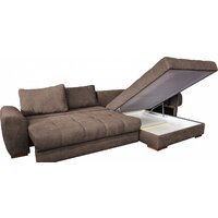 Угловой диван Домовой Evento 4УСПЗм (Santos 22) - Превью изображения №7 — Интернет-магазин Time-Shop