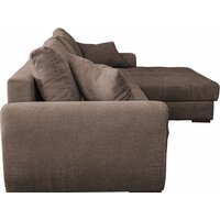 Угловой диван Домовой Evento 4УСПЗм (Santos 22) - Превью изображения №5 — Интернет-магазин Time-Shop