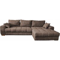 Угловой диван Домовой Evento 4УСПЗм (Santos 22) - Превью изображения №2 — Интернет-магазин Time-Shop