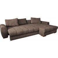 Угловой диван Домовой Evento 4УСПЗм (Santos 22) - Превью изображения №3 — Интернет-магазин Time-Shop