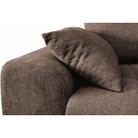 Угловой диван Домовой Evento 4УСПЗм (Santos 22) - Превью изображения №6 — Интернет-магазин Time-Shop