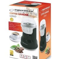 Электрическая кофемолка Esperanza Lugo EKC002K - Превью изображения №2 — Интернет-магазин Time-Shop