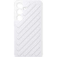 Samsung Shield Case S24+ (светло-серый)