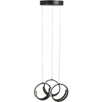 Подвесная люстра Vitaluce V30470-1/3S - Превью изображения №4 — Интернет-магазин Time-Shop