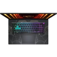 Игровой ноутбук MSI Cyborg 15 B2RWFKG-071US - Превью изображения №2 — Интернет-магазин Time-Shop