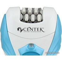 Эпилятор CENTEK CT-2190 - Превью изображения №2 — Интернет-магазин Time-Shop