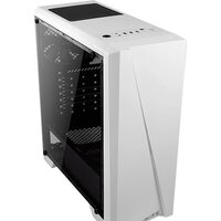 Корпус AeroCool Cylon (белый) - Превью изображения №3 — Интернет-магазин Time-Shop