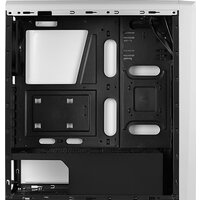 Корпус AeroCool Cylon (белый) - Превью изображения №16 — Интернет-магазин Time-Shop