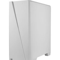 Корпус AeroCool Cylon (белый) - Превью изображения №8 — Интернет-магазин Time-Shop