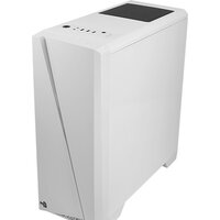 Корпус AeroCool Cylon (белый) - Превью изображения №6 — Интернет-магазин Time-Shop