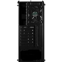 Корпус AeroCool Cylon (белый) - Превью изображения №17 — Интернет-магазин Time-Shop