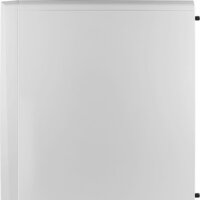 Корпус AeroCool Cylon (белый) - Превью изображения №13 — Интернет-магазин Time-Shop