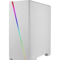 Корпус AeroCool Cylon (белый) - Превью изображения №7 — Интернет-магазин Time-Shop