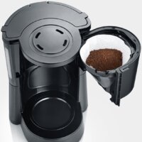 Капельная кофеварка Severin KA 9554 - Превью изображения №4 — Интернет-магазин Time-Shop