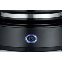 Капельная кофеварка Severin KA 9554 - Превью изображения №6 — Интернет-магазин Time-Shop