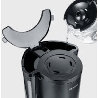 Капельная кофеварка Severin KA 9554 - Превью изображения №5 — Интернет-магазин Time-Shop