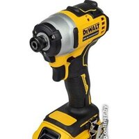 Винтоверт DeWalt DCF809D2T-QW (с 2-мя АКБ, кейс) - Превью изображения №2 — Интернет-магазин Time-Shop