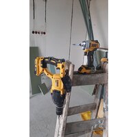 Винтоверт DeWalt DCF809D2T-QW (с 2-мя АКБ, кейс) - Превью изображения №3 — Интернет-магазин Time-Shop