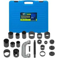 FORSandTUNE 61 077 921T2