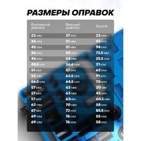 Съемник сайлентблоков FORSandTUNE 61 077 921T2 - Превью изображения №4 — Интернет-магазин Time-Shop