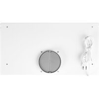 Кухонная вытяжка YOUQ Ami BT 1080 B 60 WH (белый) - Превью изображения №5 — Интернет-магазин Time-Shop