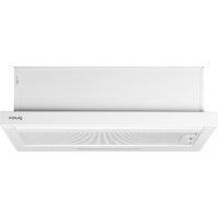 Кухонная вытяжка YOUQ Ami BT 1080 B 60 WH (белый) - Превью изображения №2 — Интернет-магазин Time-Shop