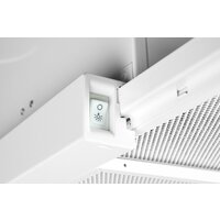 Кухонная вытяжка YOUQ Ami BT 1080 B 60 WH (белый) - Превью изображения №12 — Интернет-магазин Time-Shop