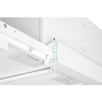 Кухонная вытяжка YOUQ Ami BT 1080 B 60 WH (белый) - Превью изображения №13 — Интернет-магазин Time-Shop