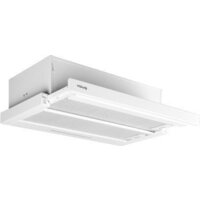 Кухонная вытяжка YOUQ Ami BT 1080 B 60 WH (белый) - Превью изображения №7 — Интернет-магазин Time-Shop
