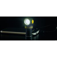 Фонарь Armytek Elf C1 Micro-USB (белый) - Превью изображения №10 — Интернет-магазин Time-Shop