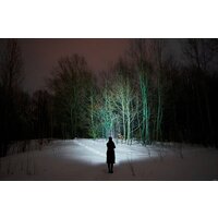 Фонарь Armytek Elf C1 Micro-USB (белый) - Превью изображения №7 — Интернет-магазин Time-Shop