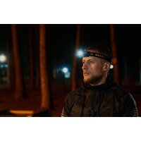 Фонарь Armytek Elf C1 Micro-USB (белый) - Превью изображения №9 — Интернет-магазин Time-Shop