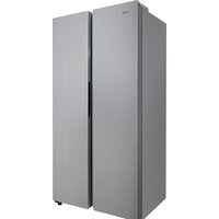 Холодильник side by side CENTEK CT-1757 Inox - Превью изображения №5 — Интернет-магазин Time-Shop